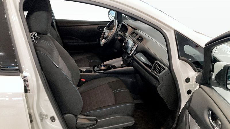 Nissan Leaf bild 3