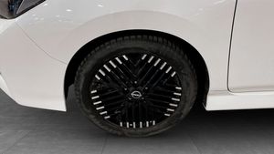 Nissan Leaf bild 9