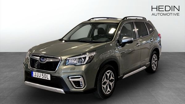 Subaru Forester 2.0I E-BOXER RIDGE - 2020