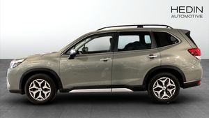 Subaru Forester bild 6
