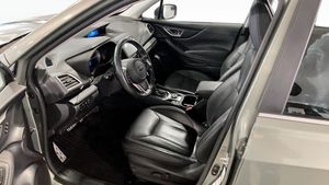 Subaru Forester bild 4