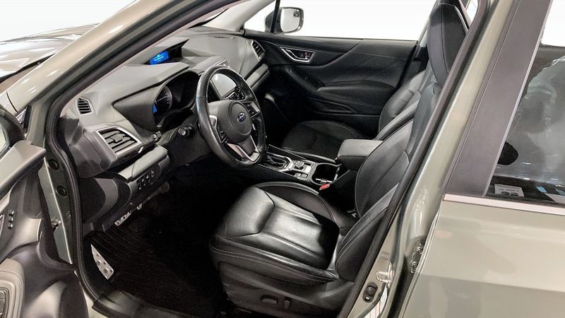 Subaru Forester bild 4