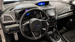 Subaru Forester bild 5
