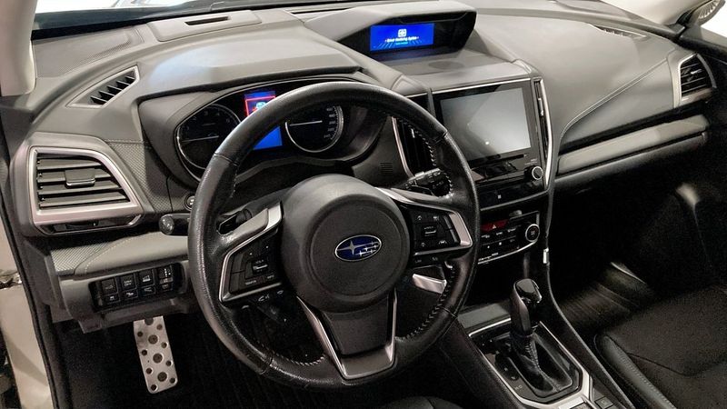 Subaru Forester bild 5