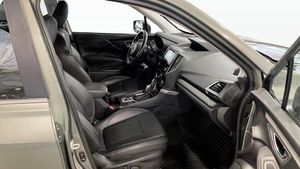 Subaru Forester bild 3