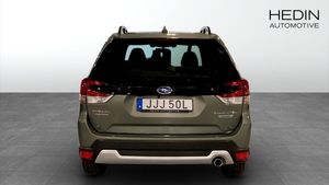 Subaru Forester bild 7