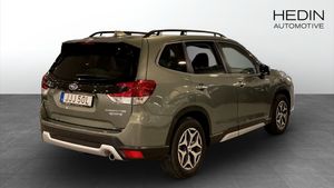 Subaru Forester bild 2