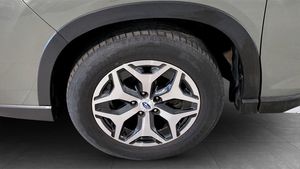 Subaru Forester bild 9