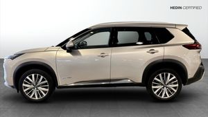 Nissan X-Trail bild 6