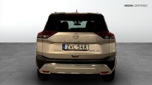 Nissan X-Trail bild 7
