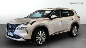 Nissan X-Trail bild 1