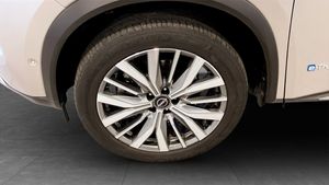 Nissan X-Trail bild 9