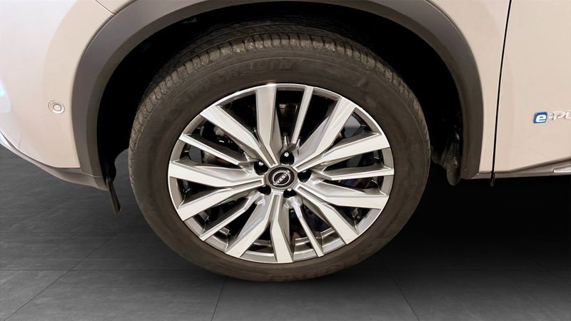 Nissan X-Trail bild 9