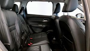 Nissan X-Trail bild 5