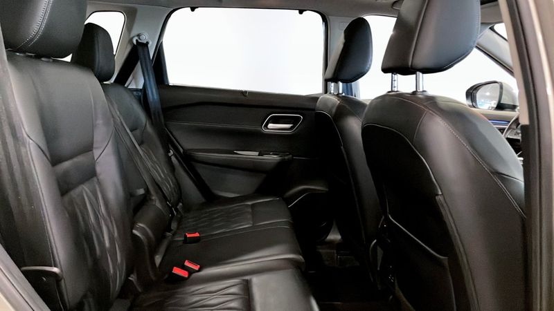 Nissan X-Trail bild 5