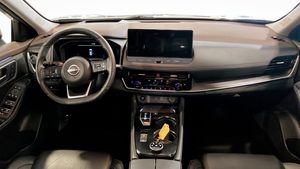 Nissan X-Trail bild 4