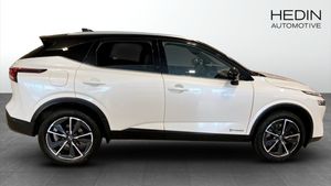 Nissan Qashqai+2 bild 6