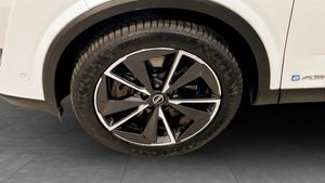 Nissan Qashqai+2 bild 9