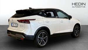Nissan Qashqai+2 bild 2