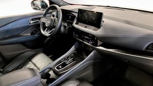 Nissan Qashqai+2 bild 3