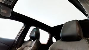 Nissan Qashqai+2 bild 5