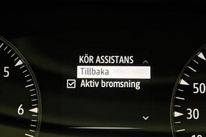 Dacia Sandero bild 23
