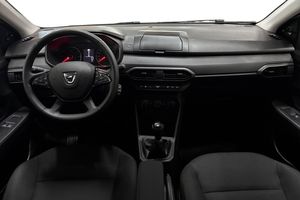 Dacia Sandero bild 12