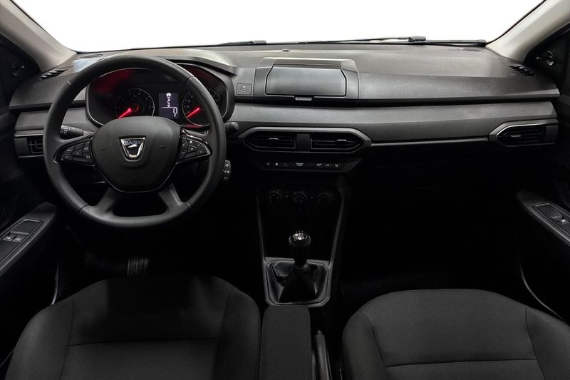 Dacia Sandero bild 12