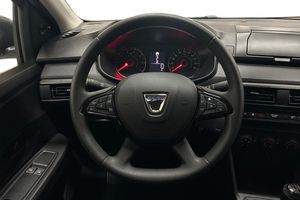 Dacia Sandero bild 16