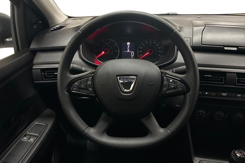 Dacia Sandero bild 16