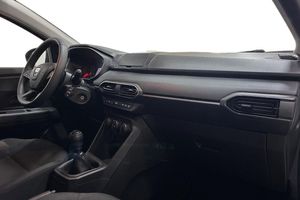 Dacia Sandero bild 15