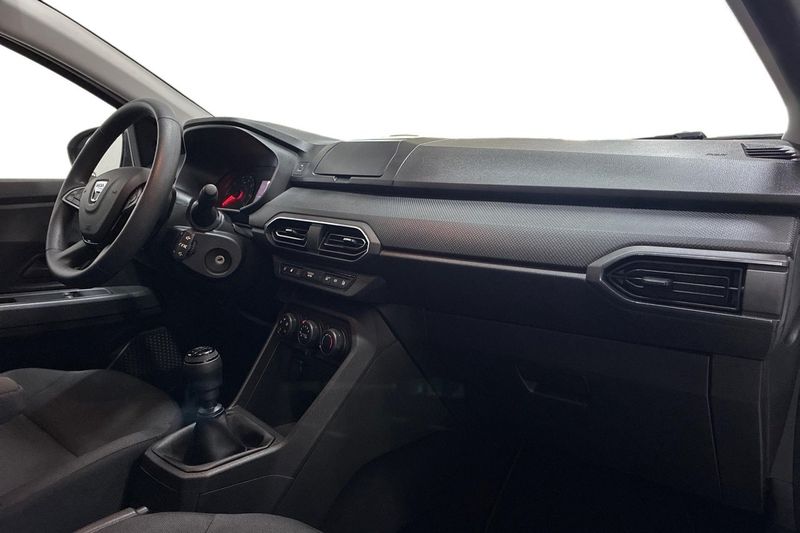 Dacia Sandero bild 15