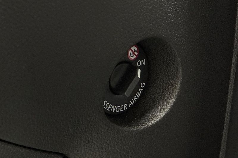 Dacia Sandero bild 26