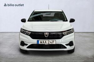 Dacia Sandero bild 3