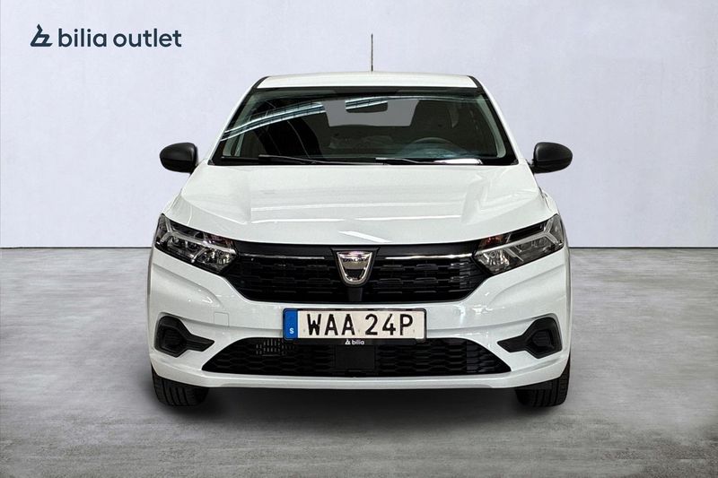 Dacia Sandero bild 3