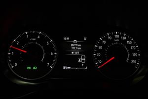 Dacia Sandero bild 17