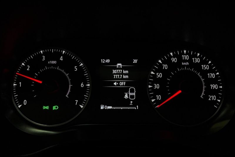 Dacia Sandero bild 17