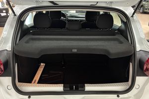 Dacia Sandero bild 10