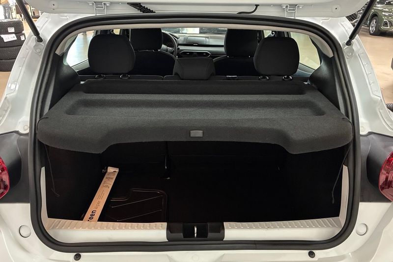 Dacia Sandero bild 10