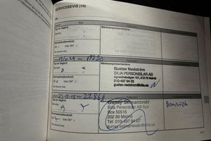 Dacia Sandero bild 28