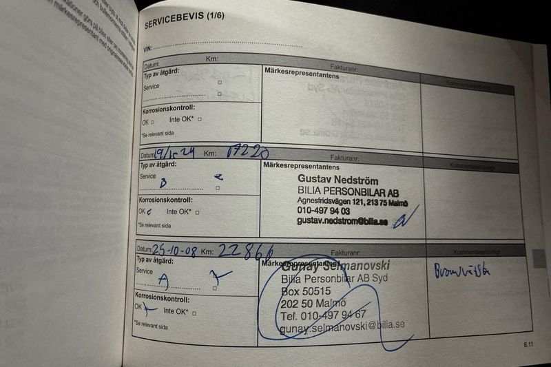 Dacia Sandero bild 28