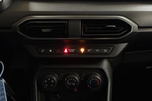 Dacia Sandero bild 20