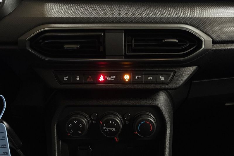 Dacia Sandero bild 20