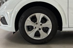 Dacia Sandero bild 11