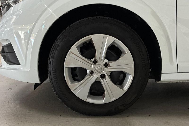 Dacia Sandero bild 11