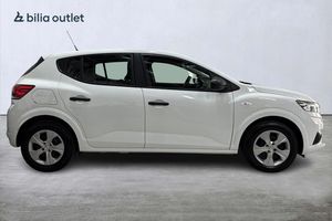 Dacia Sandero bild 5