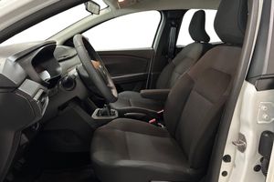Dacia Sandero bild 13