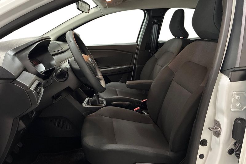 Dacia Sandero bild 13