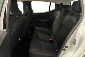 Dacia Sandero bild 14