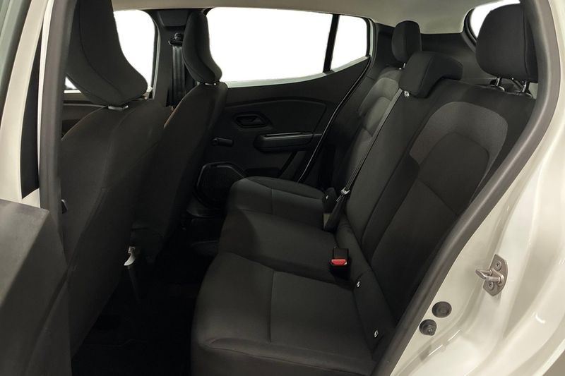 Dacia Sandero bild 14